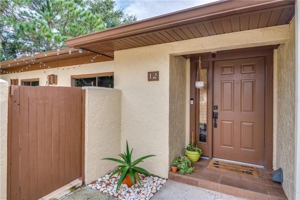 WILLOW POINT ESTATES