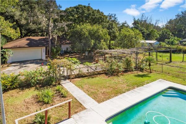 NOT IN A SUBDIVISION