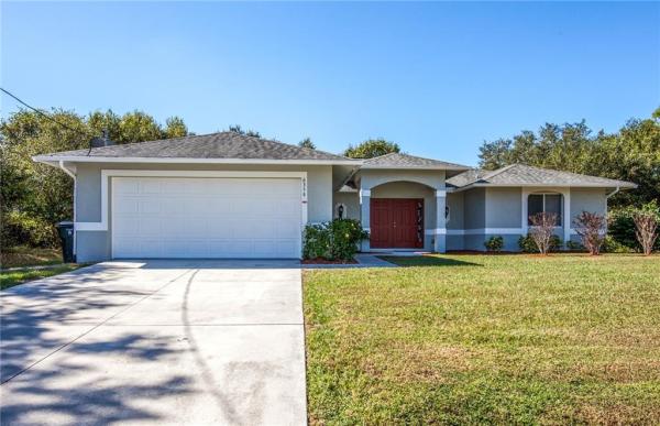 PORT CHARLOTTE SUB 14