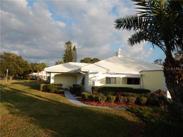 AUGUSTA VILLAS AT PLAN