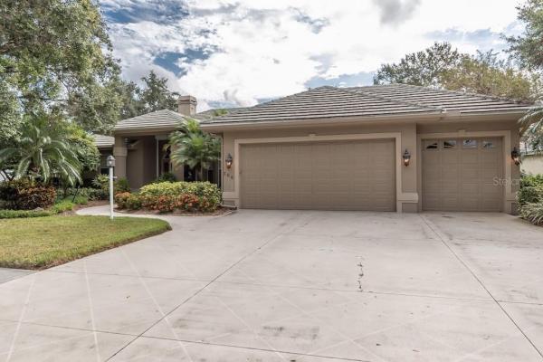 VENICE GOLF & COUNTRY CLUB