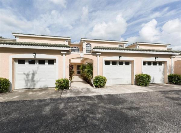 RESIDENCES AT GONDOLA PARK