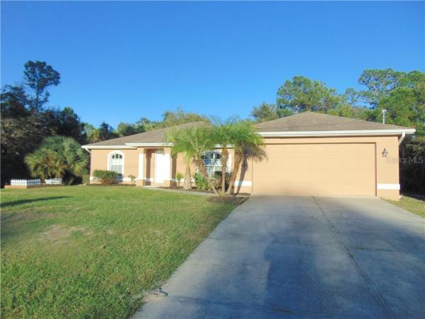 PORT CHARLOTTE SUB 30