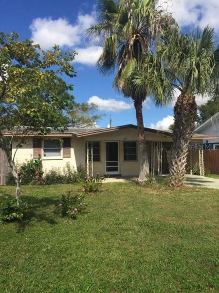 PROSPECT PARK SUB OF BLK 5