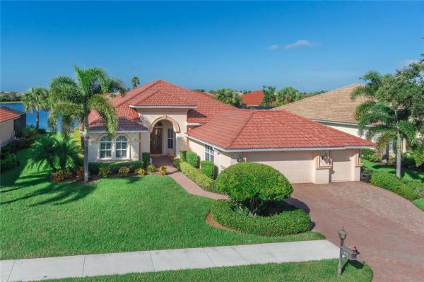 VENETIAN GOLF & RIVER CLUB PH 01