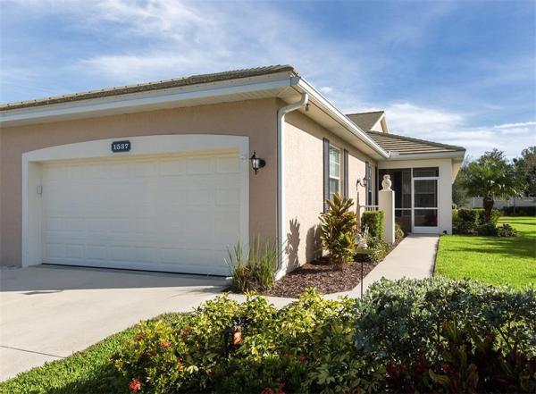 WESTMINSTER GLEN ST ANDREWS E