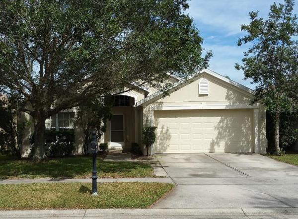 CEDAR GLEN OF ALOMA WOODS