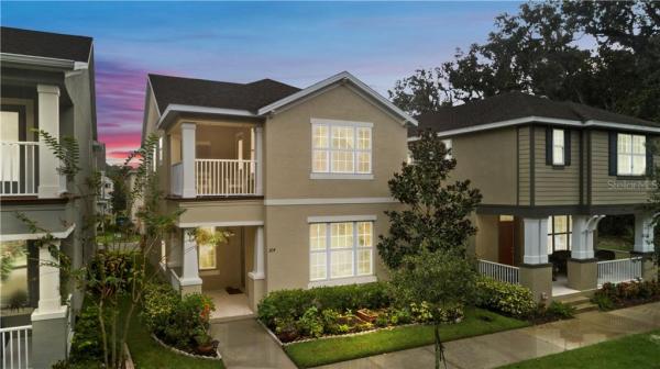 WINTER SPGS VILLAGE PH 2