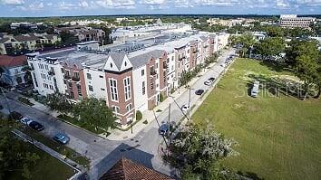 WINTER PARK RESIDENTIAL