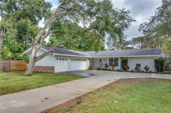 HONEYMOON RIDGE 1ST ADD