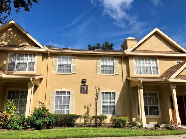 CRESCENT PLACE AT LAKE LOTUS CONDO