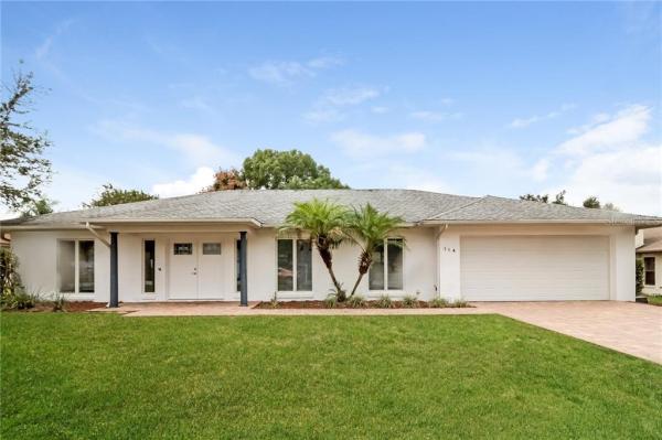 EUSTIS RIDGEVIEW AT EAST CROOKED LAKE ADD 01