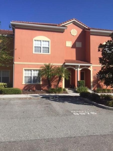 PARADISE PALMS RESORT P1