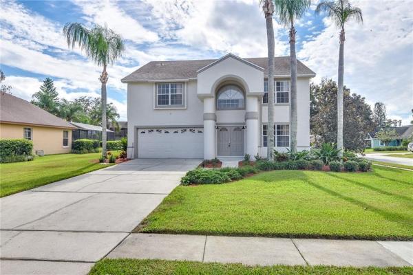 HUCKLEBERRY FIELDS TR N4