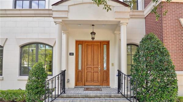 DOUGLAS GRAND WINTER PARK RESIDENTIAL