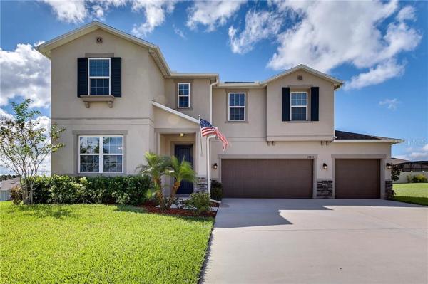 HIGHLAND GROVES PH II SUB