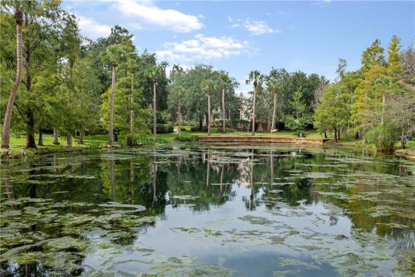 WINTER PARK GARDENS CONDO