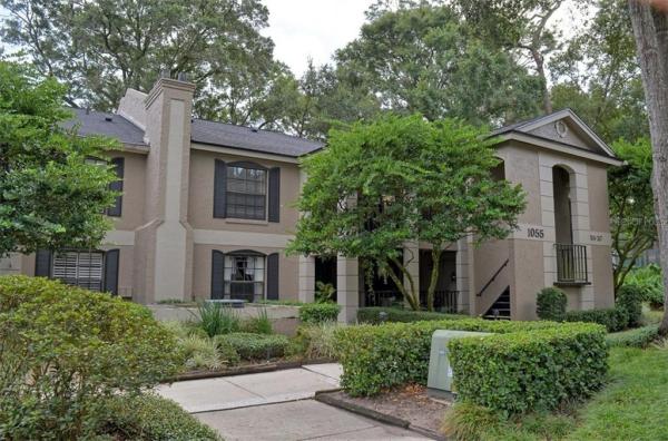 KENSINGTON PARK CONDO