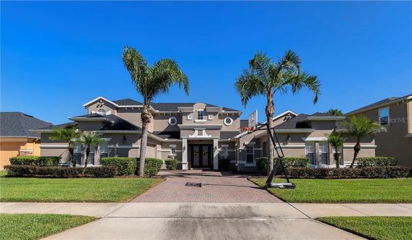 SANCTUARY PH 1 VILLAGE 4