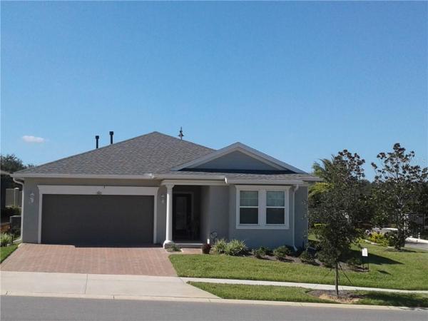 CASCADES/GROVELAND PH 5