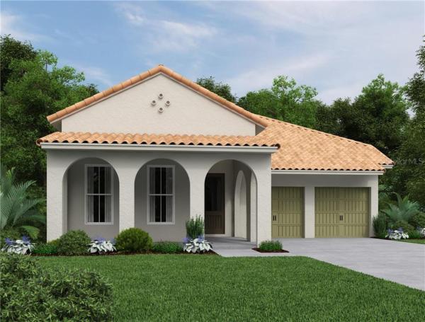 ESTATES/SWEETWATER GOLF & COUN