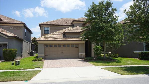 CHAMPIONS GATE, STONEYBROOK SOUTH