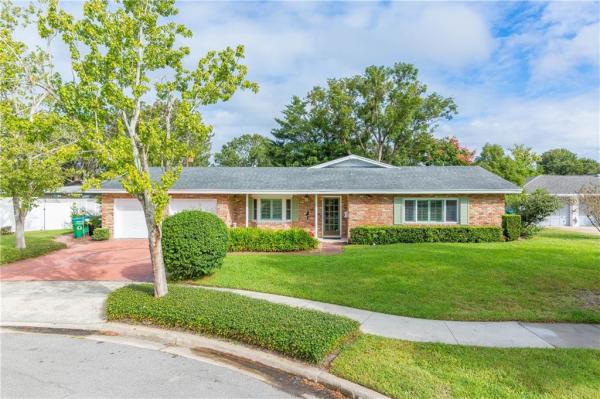 BROOKSHIRE HEIGHTS 4TH ADD