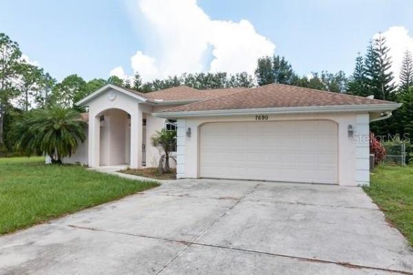 PORT CHARLOTTE SUB 26