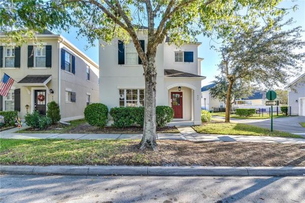 CELEBRATION SOUTH VILLAGE