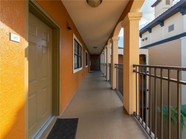 FLORIDAYS ORLANDO RESIDENCE