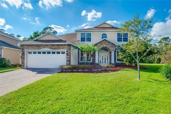 CYPRESS POINTE/CYPRESS SPGS