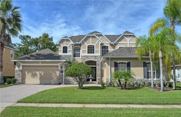 PRESERVE AT ASTOR FARMS PH 2