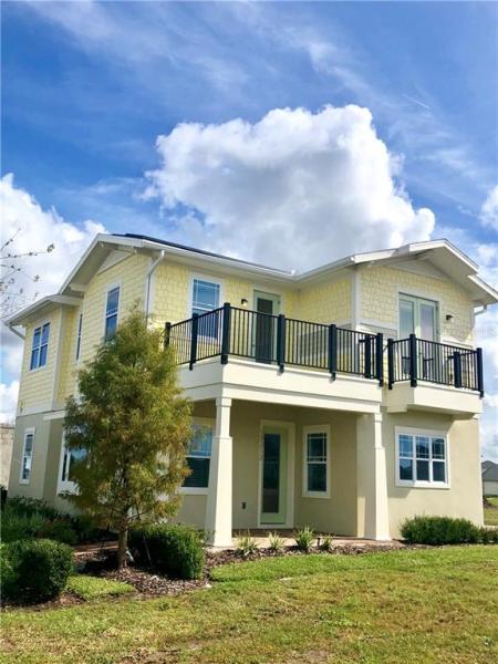 LAUREATE PARK AT LAKE NONA