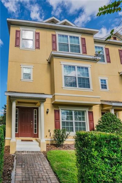 LEGACY PARK RESIDENTIAL TOWNHOME A REP