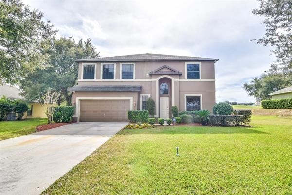 VILLAGE AT BLACK BEAR SUB