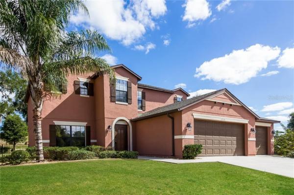 OAKHURST GOLF ESTATES