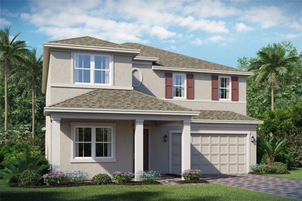 MAGNOLIA AT WESTSIDE