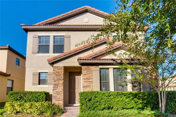 VILLAGES/WESMERE PH 3