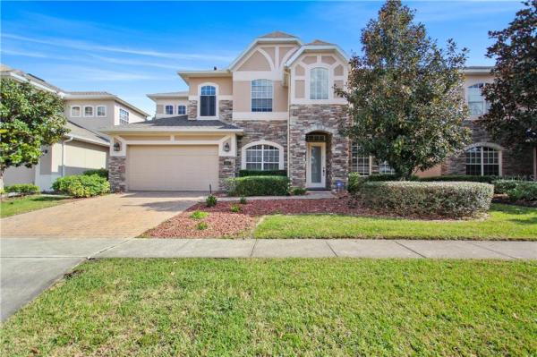 PRESERVE AT ASTOR FARMS PH 3