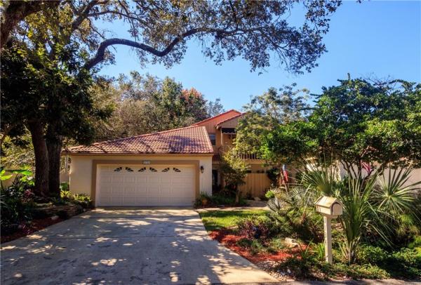 COUNTRY CLUB VILLAGE UNIT 2