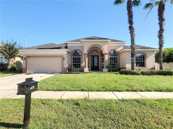 KENSINGTON MANOR L & O