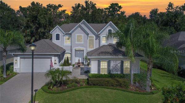 PRESERVE AT ASTOR FARMS PH 2