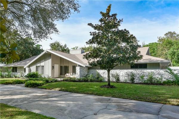 SWEETWATER CLUB UNIT 1