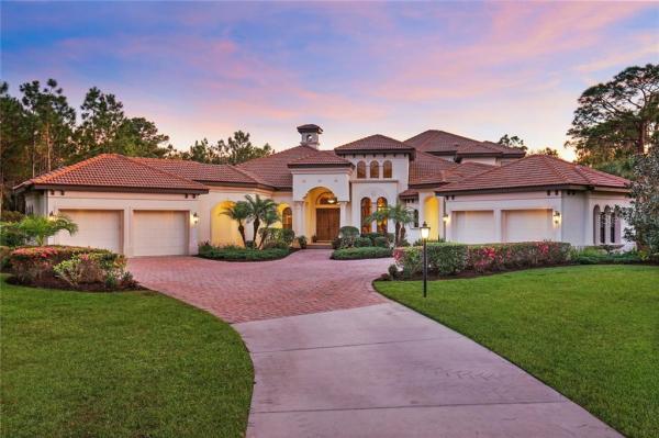 FOREST AT THE HI HAT RANCH