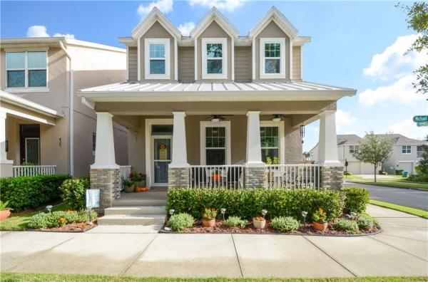 WINTER SPGS VILLAGE PH 1