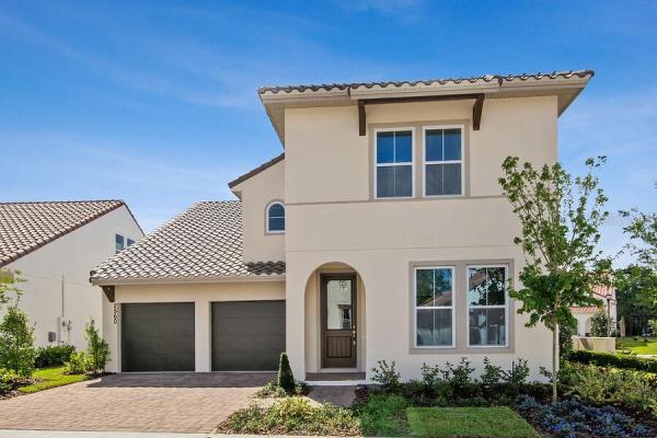 ESTATES AT SWEETWATER GOLF AND COUNTRY CLUB