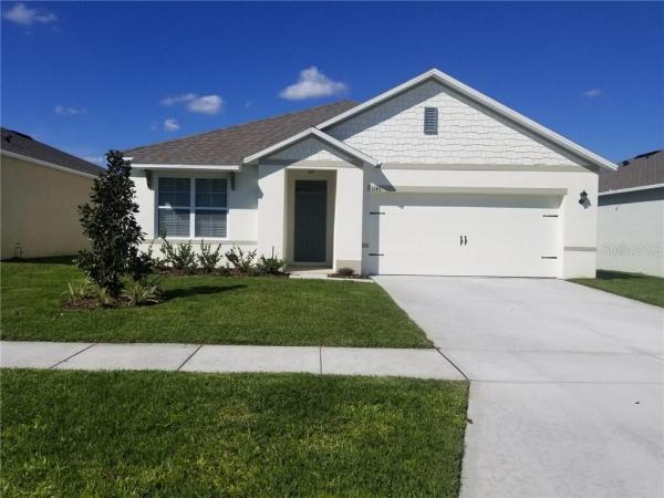 COUNTRY WALK OF WINTER HAVEN