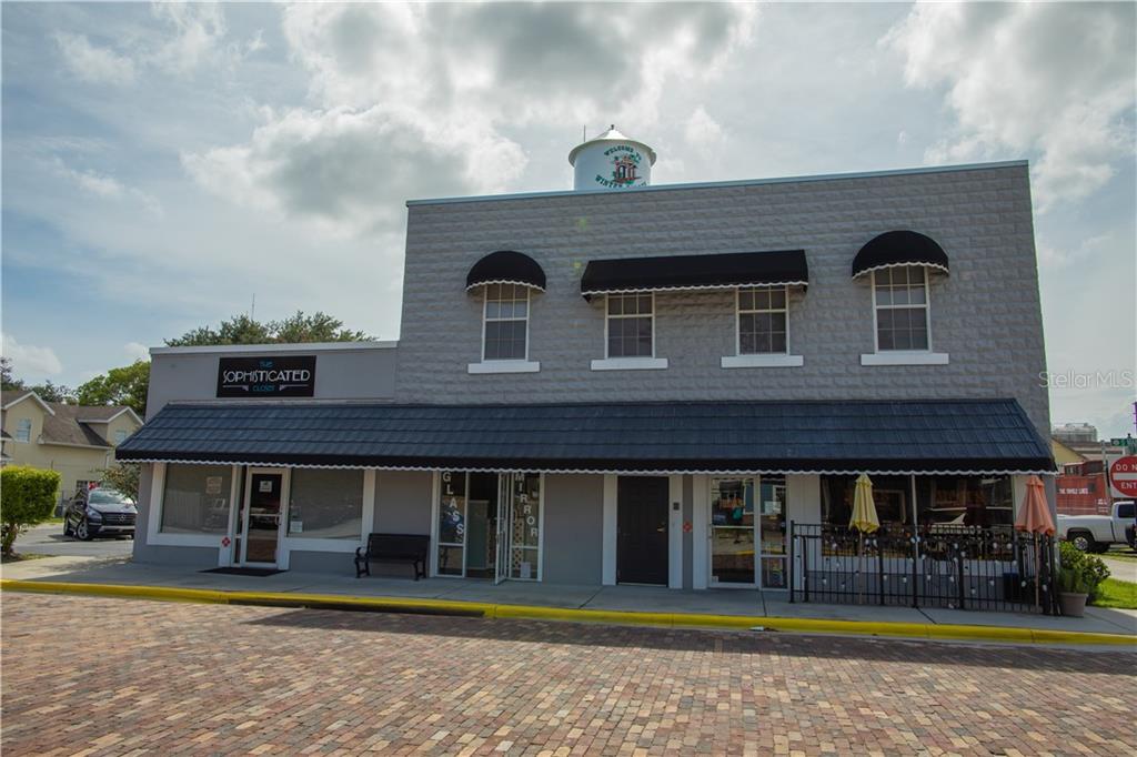 Multi Family - фото