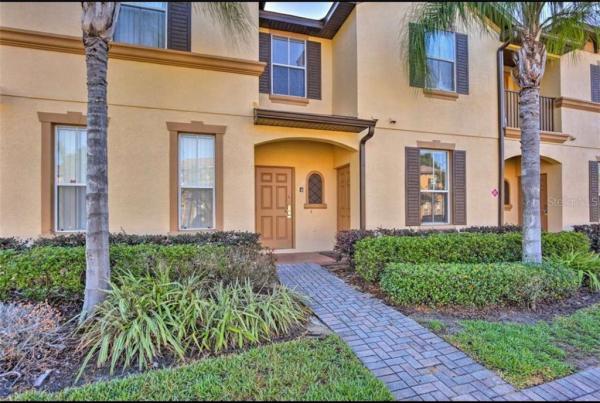 REGAL PALMS AT HIGHLAND RESERVE