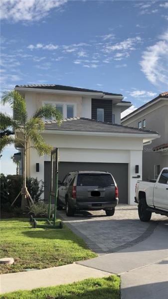 REUNION WEST VLGS NORTH